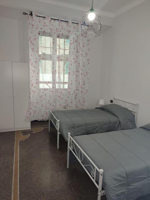 Benny Appartamento 3 Camere Da Letto Ad Uso Esclusivo Genova Aeroporto Eksteriør billede