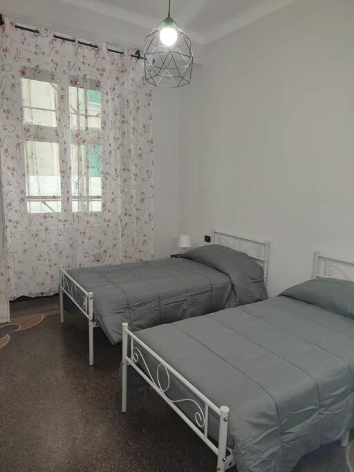 Benny Appartamento 3 Camere Da Letto Ad Uso Esclusivo Genova Aeroporto Eksteriør billede